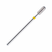 KMIZ Diamant Bit Rundwalze Superfein (gelber 