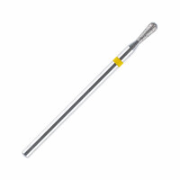 KMIZ Diamant Bit Winkel Superfein (gelber Rin