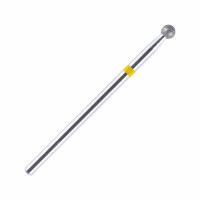 KMIZ Diamant Bit Kugel Superfein (gelber productbox