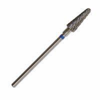 KMIZ Hartmetallfräser Kegel LINKS Normal