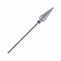KMIZ Diamant Bit Tropfen Normal (blauer Ring)
