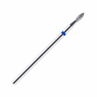 KMIZ Diamant Bit Flamme Normal (blauer Ring) 