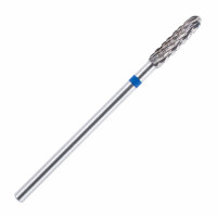 KMIZ Hartmetallfräser Rundwalze Normal (