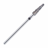 KMIZ Hartmetallfräser Kegel Supergrob (s