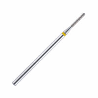 KMIZ Diamant Bit Rundwalze Superfein (gelber 