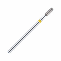 KMIZ Diamant Bit Rundwalze Superfein (gelber 