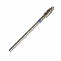 KMIZ Hartmetallfräser Rundbogen Normal (