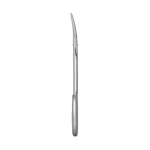 Classic 11 Typ 1 Nagelhautschere, Handsize S, klassische Klingenform, gerader Griff, ergonomische ovale Ringe