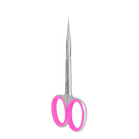 Smart 41 Typ 3 Nagelhautschere mit Haken, Handsize L, gerade
