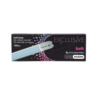 Staleks Pro EXCLUSIVE papmAm SOFT Wechselfeilen...