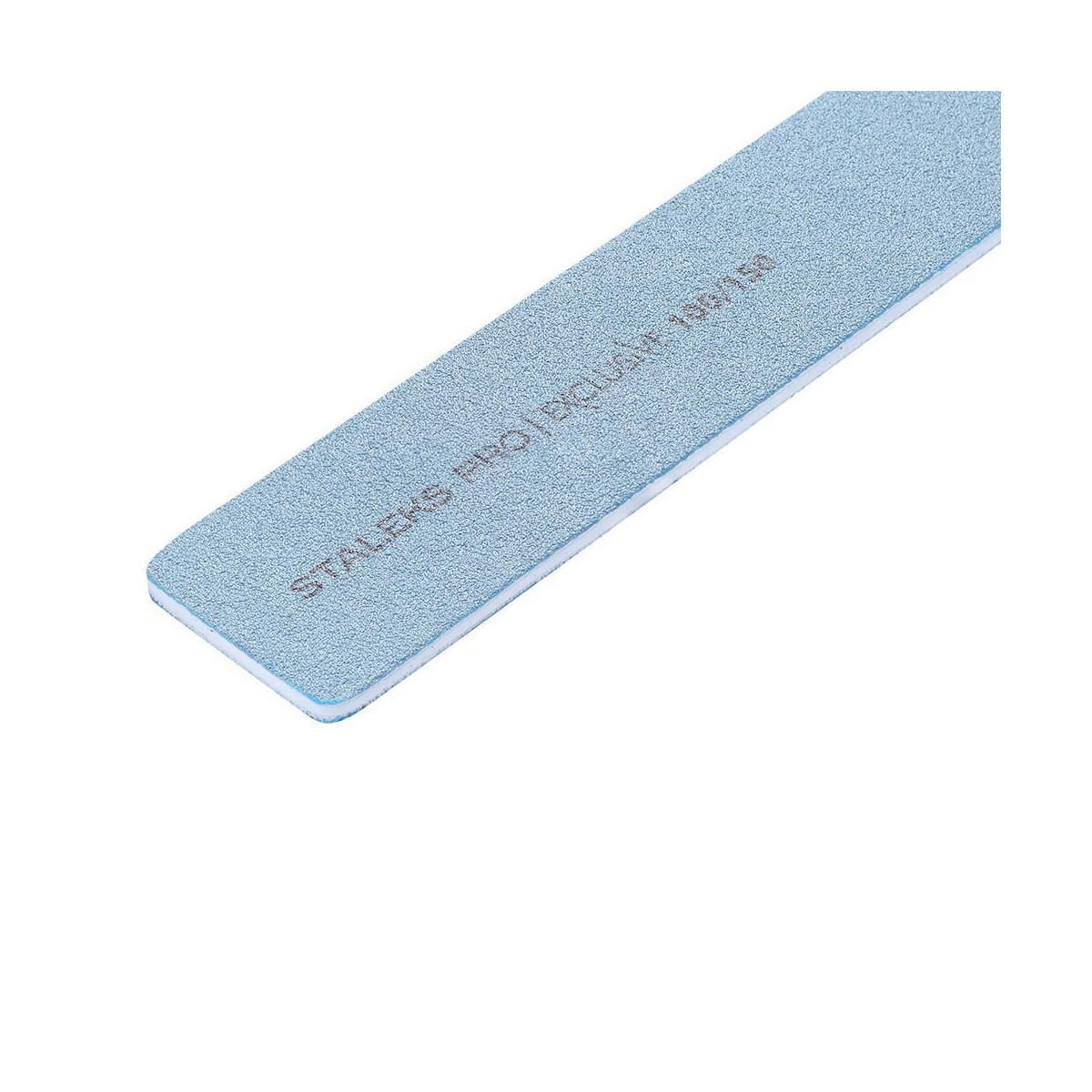 Staleks Pro EXCLUSIVE Breit Mineral-Nagelfeile...