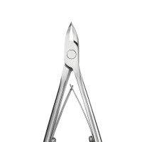 Nagelhautzange Expert 90 Typ 3, Standardabsatz (3mm), Quarte