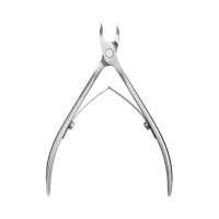 Nagelhautzange Expert 90 Typ 3, Standardabsatz (3mm), Quarte