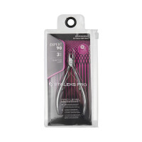 Nagelhautzange Expert 90 Typ 3, Standardabsatz (3mm), Quarte