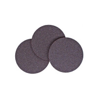 Ersatzpads STANDARD für SMART DISK ø30 mm XL Körnung 80