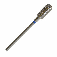 KMIZ Hartmetallfräser Rundwalze Normal (