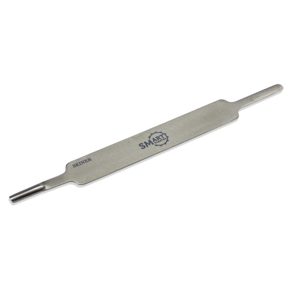 SMART SKINER 2in1 Basis und Pusher