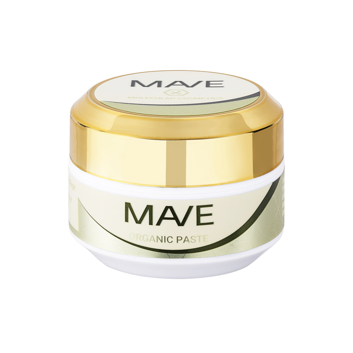 MAVE - Organic Paste skin repair 15ml