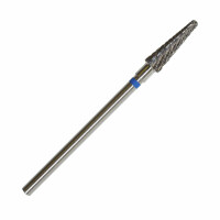 KMIZ Hartmetallfräser Kegel LINKS Normal