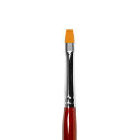 Pinsel für NailART Roubloff GC23R Nr. 4