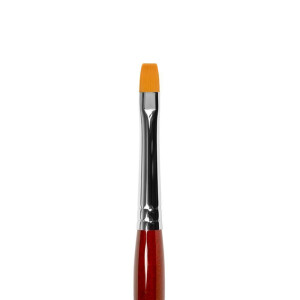 Pinsel für NailART Roubloff GC23R Nr. 6