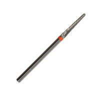 KMIZ Hartmetallfr&auml;ser Kegel LINKS Fein (roter...