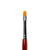 Pinsel für NailART Roubloff GC33R Nr. 8