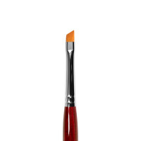 Pinsel für NailART Roubloff GC63R Nr. 7 1