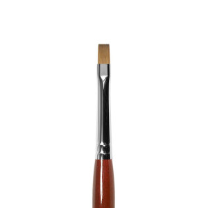 Pinsel für NailART Roubloff GK23R Nr. 4