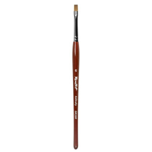 Pinsel für NailART Roubloff GK23R Nr. 6