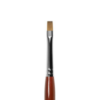 Pinsel für NailART Roubloff GK23R Nr. 6