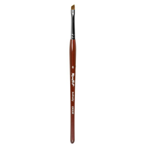 Pinsel für NailART Roubloff GK63R Nr. 4