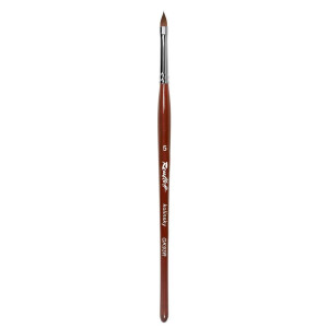 Pinsel für NailART Roubloff GK93R Nr. 2