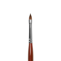 Pinsel für NailART Roubloff GK93R Nr. 2