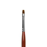 Pinsel für NailART Roubloff GN23R Nr. 5