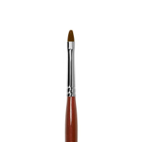Pinsel für NailART Roubloff GN33R Nr. 5