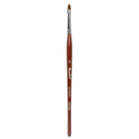 Pinsel für NailART Roubloff GN33R Nr. 5
