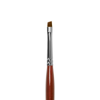 Pinsel für NailART Roubloff GN63R Nr. 2