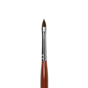 Pinsel für NailART Roubloff GN93R Nr. 3