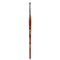 Pinsel für NailART Roubloff GN93R Nr. 5