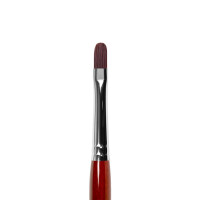 Pinsel für NailART Roubloff Dcr33R Nr. 2 1