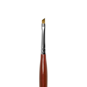 Pinsel für NailART Roubloff DK63R Nr. 2