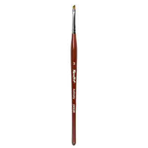 Pinsel für NailART Roubloff DK63R Nr. 2