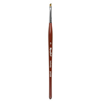 Pinsel für NailART Roubloff DK63R Nr. 2