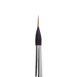 Pinsel für NailART Roubloff DKG3R Nr. 3