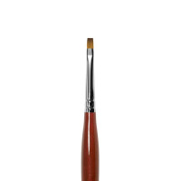 Pinsel für NailART Roubloff DS23R Nr. 4 1