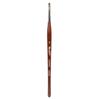Pinsel für NailART Roubloff DS23R Nr. 4 2