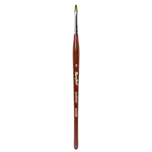 Pinsel für NailART Roubloff DS33R Nr. 2