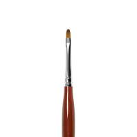 Pinsel für NailART Roubloff DS33R Nr. 2