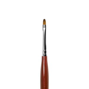 Pinsel für NailART Roubloff DS33R Nr. 3